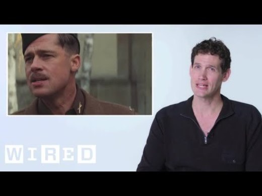 Movie Accent Expert Breaks Down 32 Actors' Accents | WIRED 
