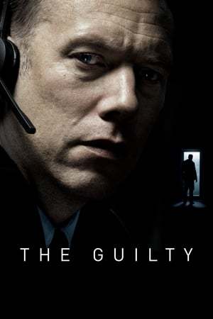 Movie The Guilty