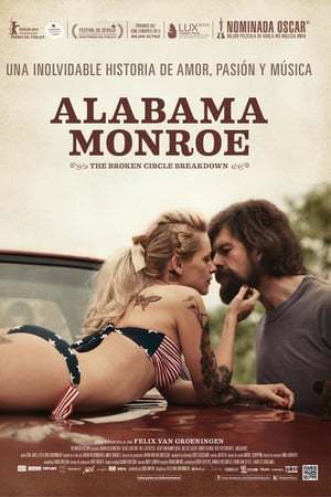 Película Alabama Monroe