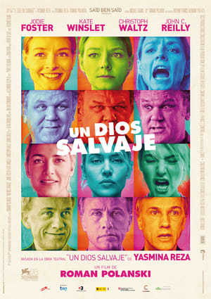 Movie Un dios salvaje