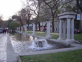 Recoletos