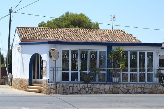 Restaurante Venta La Giralda
