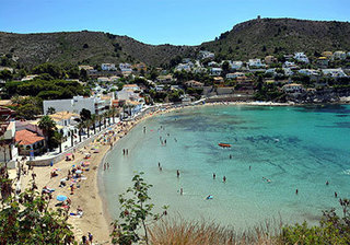 Moraira