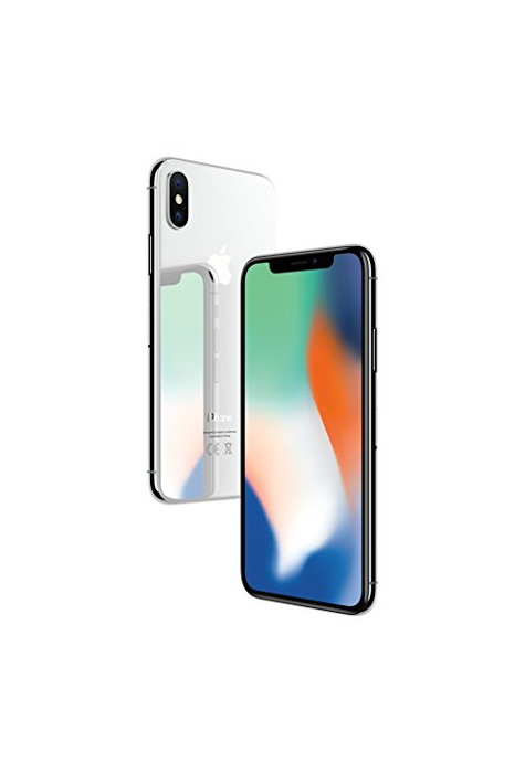 Electronic Apple iPhone X