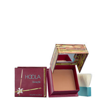 Fashion Hoola Matte Bronzer - Benefit Cosmetics | Sephora