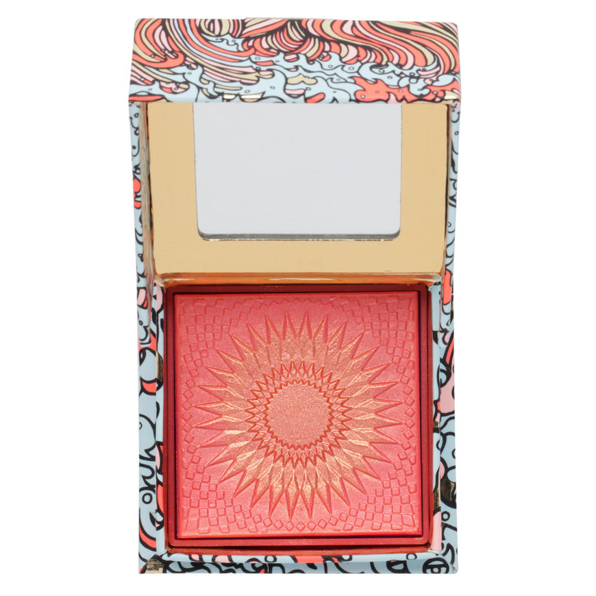 Fashion GALifornia Blush - Benefit Cosmetics | Sephora