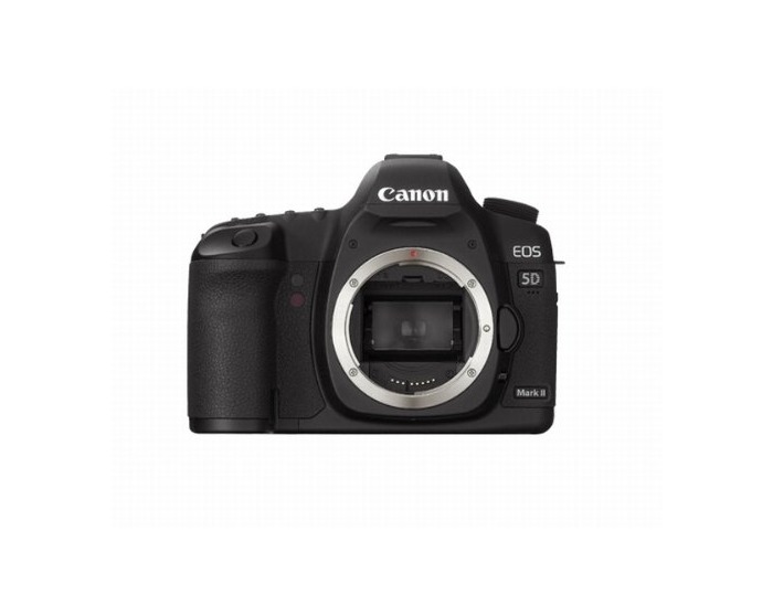 Electronic Canon EOS 5D Mark II