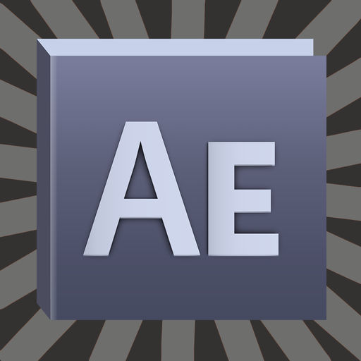 App Shortcut: After Effects Edition