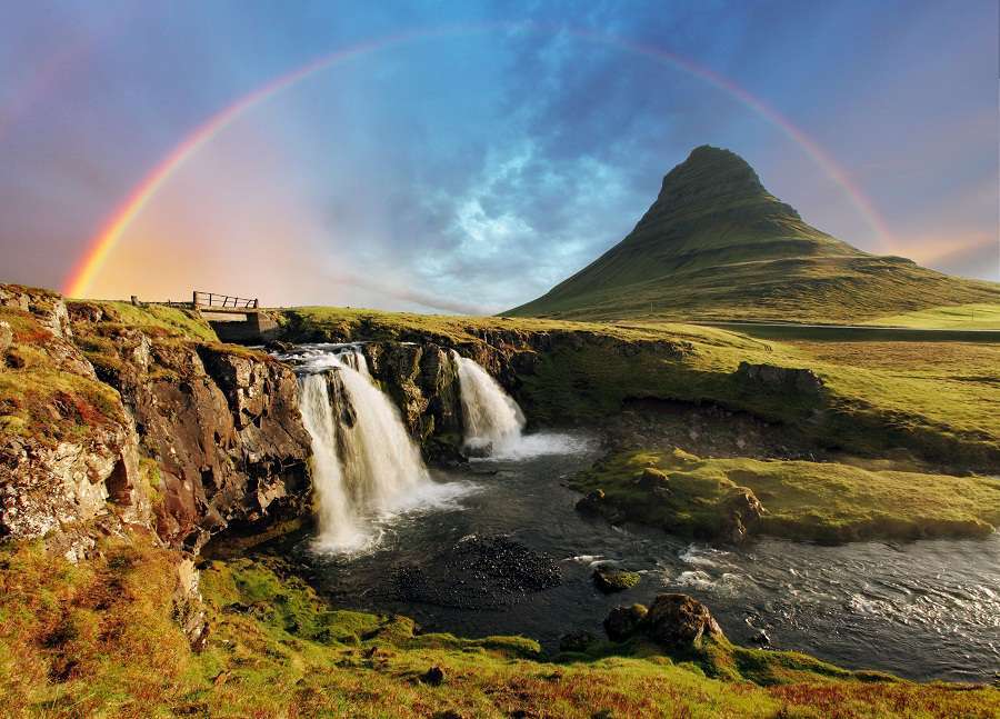 Lugar Iceland