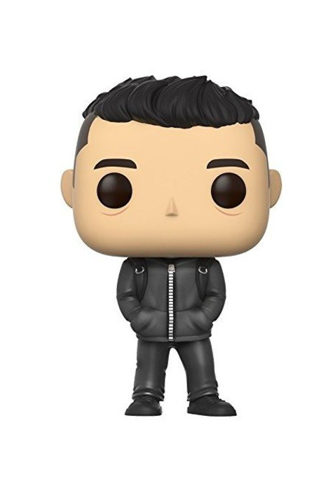 Game Funko- Vinyl: Mr. Robot: Elliot Alderson