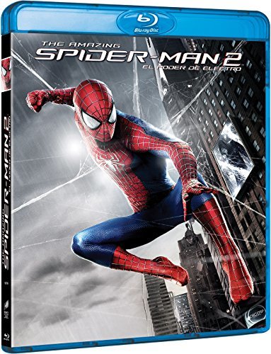 Electronic The Amazing Spider-Man 2