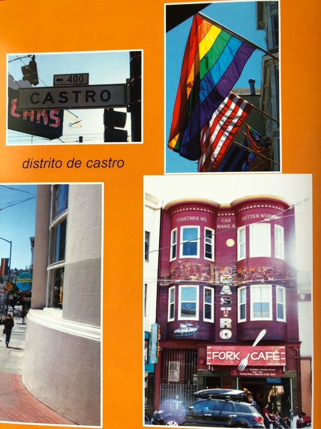 Castro