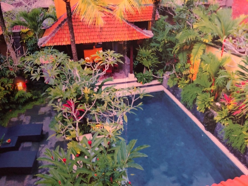 Mawa House