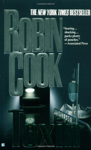 Robin Cook (escritor)