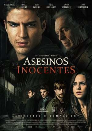 Movie Asesinos inocentes