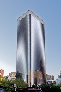 Torre Picasso