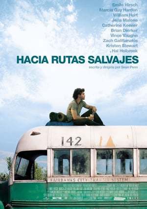 Movie Hacia rutas salvajes