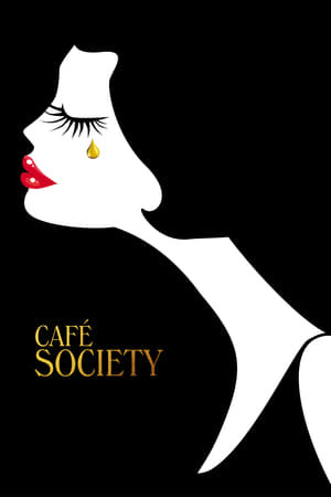 Movie Café Society