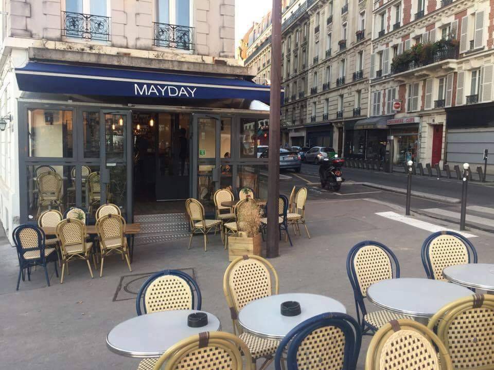 Restaurants Le MayDay