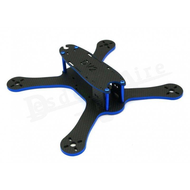 Moda ▷ Frame DARC 210Pro V2 DESDE EL AIRE RC