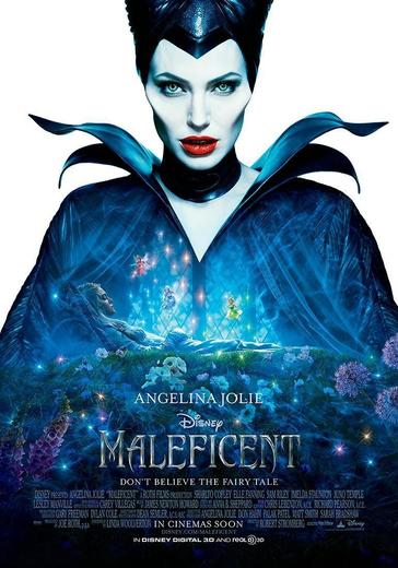 Maleficent