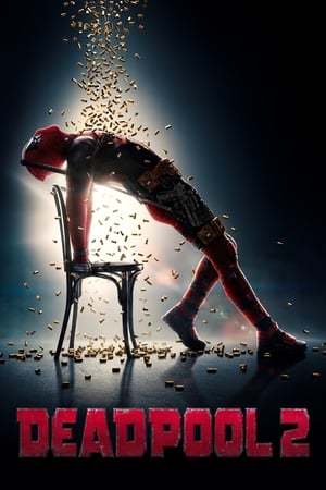 Película Deadpool 2