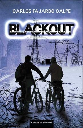 Book Blackout