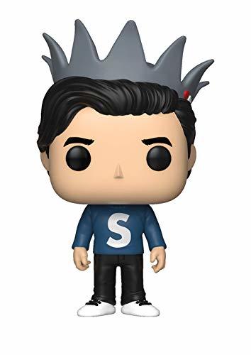 Social Funko 34458 Pop Vinyl