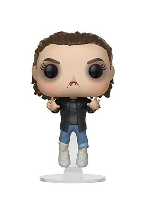 Social Figura Pop Stranger Things Eleven Elevated Series 2 Wave 5