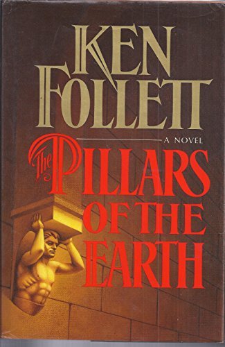 Libro The Pillars of the Earth