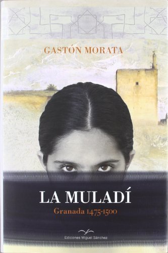 Libro La Muladí