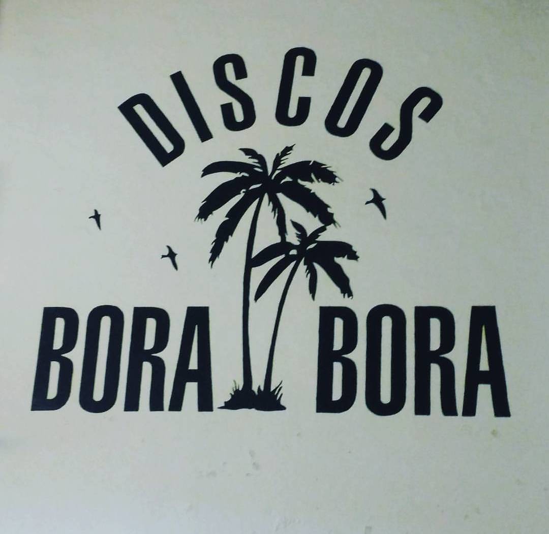 Place Discos Bora-Bora