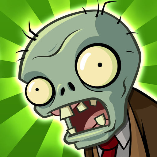 App Plants vs. Zombies™