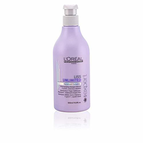 Belleza L'Oréal Professionnel Expert