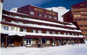 Place Hotel Europa