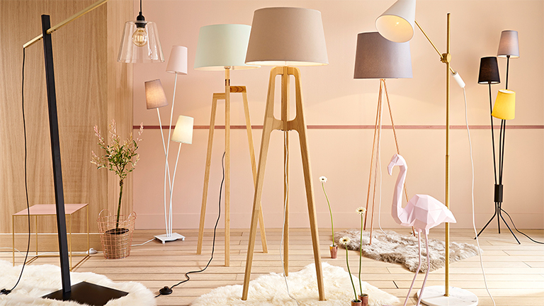 Fashion Maisons du Monde: Meuble, idée déco, canapé et luminaire