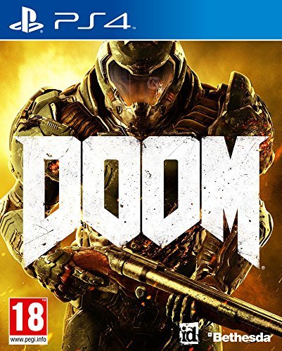 Película Doom