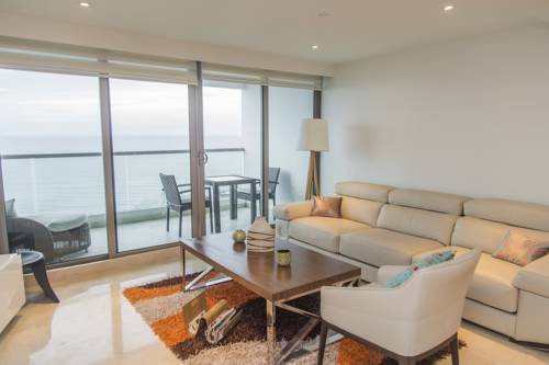 Apartamento Radisson
