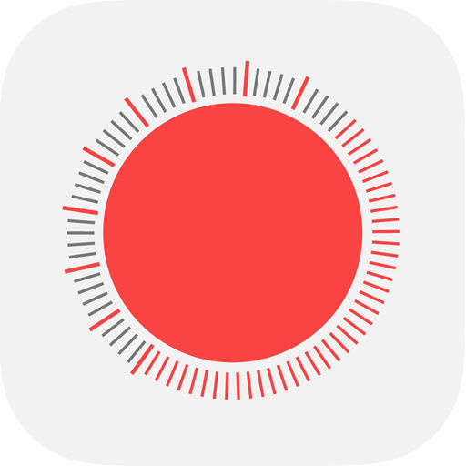 Slow Motion Cam Video Editor