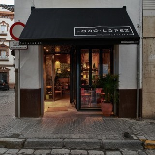 Restaurants Lobo López