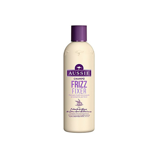 Aussie Frizz Fixer champú