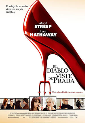 Movie El diablo viste de Prada