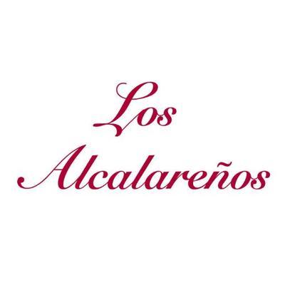 Restaurantes Los Alcalareños