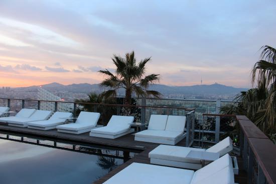 Place Renaissance Barcelona Fira Hotel