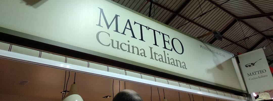 Restaurants Matteo Cucina Italiana