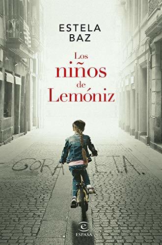 Libro Los niños de Lemóniz