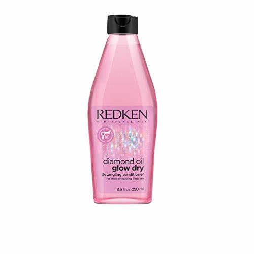 Beauty Redken Diamond Oil Glow Dry Conditioner, 1er Pack