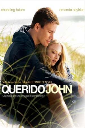 Película Querido John