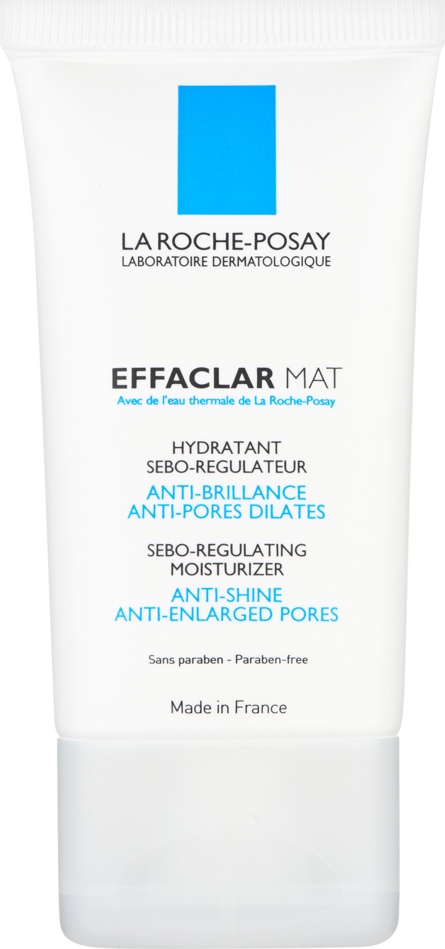 Productos La Roche Posay Effaclar Mat