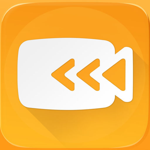 Apps Cámara Lenta y Rápida Editor de Video y Recortador